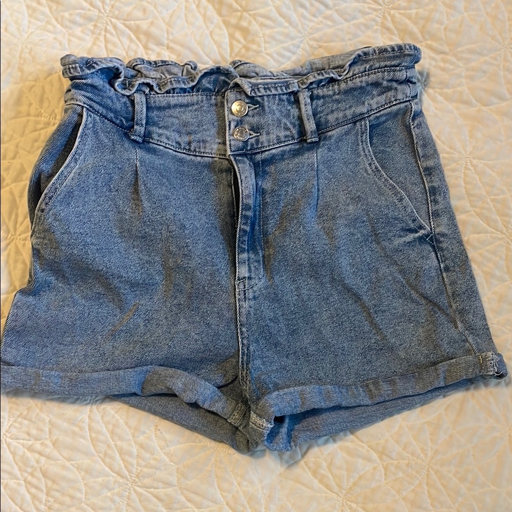 🖤3FOR30! Wild Fable High-Waisted Shorts